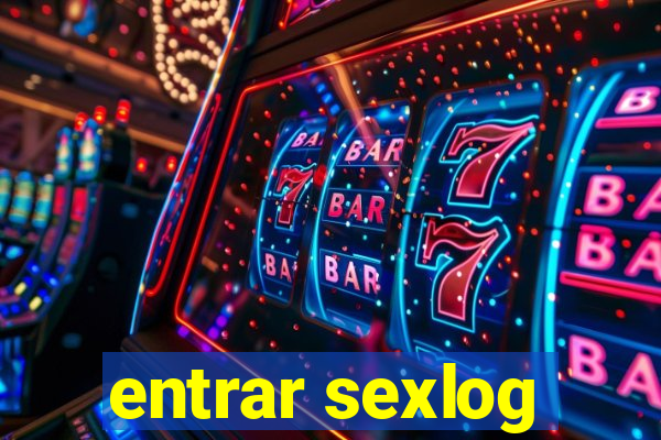 entrar sexlog